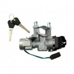 Замок зажигания (комплект) (седан) (хэтчбэк) Mazda 626 GE