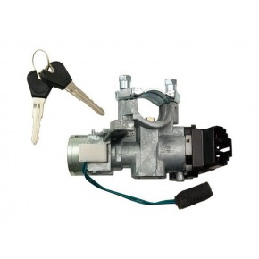 Замок зажигания (комплект) (седан) (хэтчбэк) Mazda 626 GE