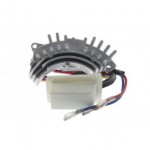 Резистор кондиционера Mercedes W202