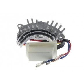 Резистор кондиционера Mercedes W202