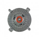 Виско-сцепления Mercedes W210