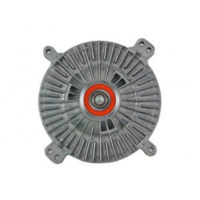 Виско-сцепления Mercedes W210