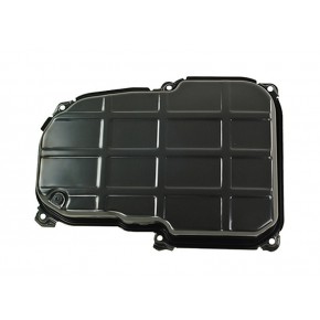 Масляный картер коробки передач акп сталь Mercedes W210