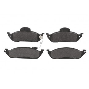 Тормозные диски передние Mercedes W163