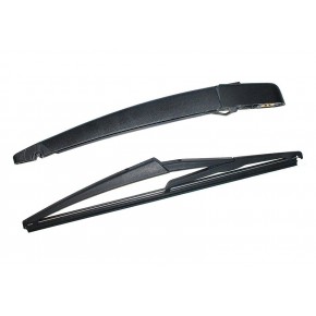 Рычаг стеклоочистителя задний (с щёткой 305мм) Mercedes W164