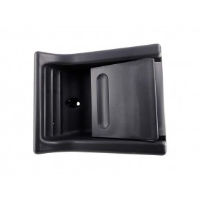 Ручка боковой двери л п внутренняя Mercedes Sprinter