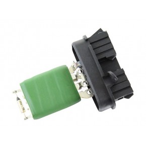 Резистор кондиционера Mercedes Sprinter