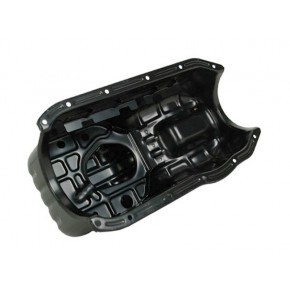 Масляный картер 1.0 1.3 сталь Nissan Micra