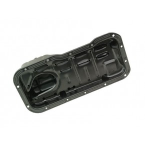 Масляный картер 1.6 сталь Nissan Primera P10 КРОМЕ W10