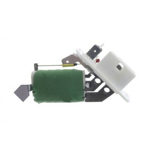 Резистор кондиционера Opel Astra G