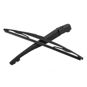 Рычаг стеклоочистителя задний (с щёткой 350мм) Peugeot 208