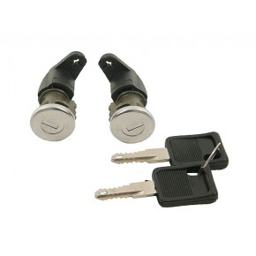 Набор замков Renault 19 - 1 поколение