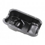 Масляный картер 1.3 сталь Toyota Corolla 90 EE90 / CE90 / AE92 / AE95 3 / 4 ДВ