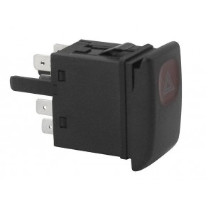 Включатель аварийного света Volkswagen Golf 2 Jetta