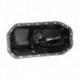 Масляный картер 1.4 1.6 сталь Volkswagen Golf 2 Jetta