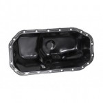 Масляный картер 1.4 1.6 сталь Volkswagen Golf 2 Jetta