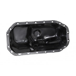 Масляный картер 1.4 1.6 сталь Volkswagen Golf 2 Jetta