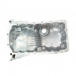 Масляный картер 1.9tdi алюминий (седан) (комби) Volkswagen Passat B3