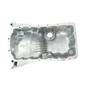 Масляный картер 1.9tdi алюминий (седан) (комби) Volkswagen Passat B3