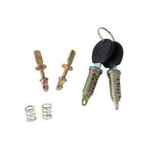 Набор замков (хэтчбэк) Volkswagen Polo хетчбек