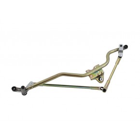 Механизм стеклоочистителей без моторчика (+multivan) Volkswagen Transporter T5