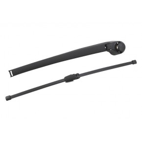 Рычаг стеклоочистителя задний (с щёткой 410мм) (+multivan) Volkswagen Transporter T5