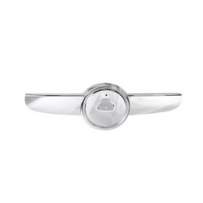 Накладка решётки радиатора (седан) Alfa Romeo 159