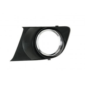 Рамка противотуманной фары левая (седан) Alfa Romeo 159