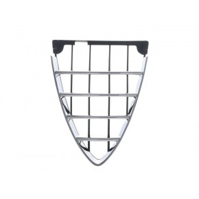 Решётка радиатора (седан) Alfa Romeo 159