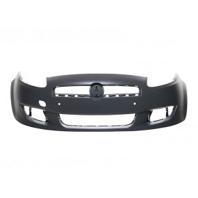 Бампер передний Fiat Bravo