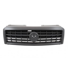 Решётка радиатора Fiat Doblo