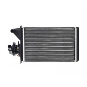 Радиатор отопителя Fiat Fiorino / Duna
