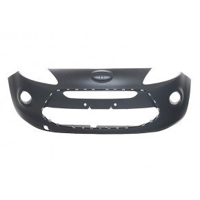 Бампер передний грунт Ford Ka