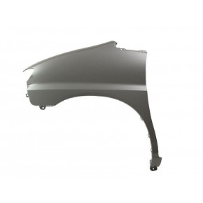 Крыло переднее левое Hyundai H1