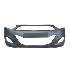 Бампер передний Hyundai I10