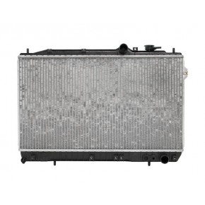 Радиатор охлаждения Hyundai Lantra