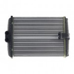 Радиатор отопителя Mercedes C208