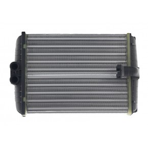 Радиатор отопителя Mercedes C208