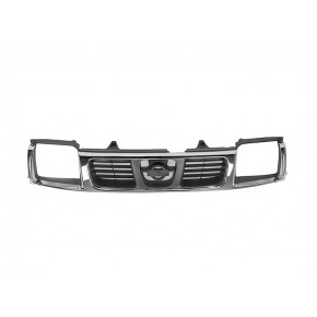 Решётка радиатора Nissan Pickup
