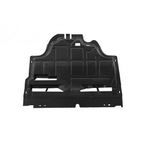 Защита под двигатель 2.5 td Nissan Primastar