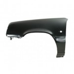 Крыло переднее левое Renault Express