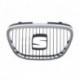 Решётка радиатора Seat Altea