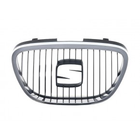 Решётка радиатора Seat Altea