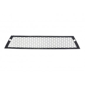 Решётка в передний бампер центральная Seat Ibiza