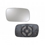 Стекло правого зеркала Volkswagen Passat B2