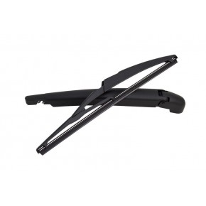 Рычаг стеклоочистителя задний (с щёткой 290мм) Ford Ka