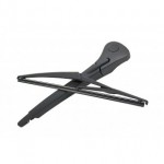 Рычаг стеклоочистителя задний (с щёткой 300мм) Renault Modus