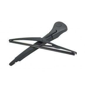 Рычаг стеклоочистителя задний (с щёткой 300мм) Renault Modus