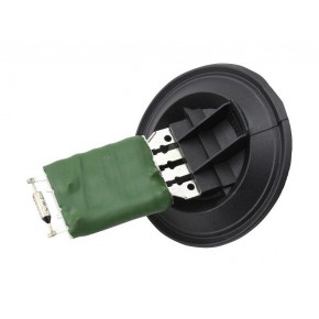 Резистор кондиционера Seat Ibiza