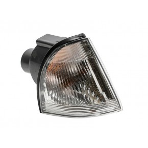 Указатель поворота передний правый белый (евро) Fiat Croma